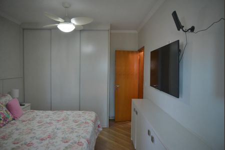 Apartamento à venda com 190m², 3 quartos e 2 vagasQuarto Suite 1