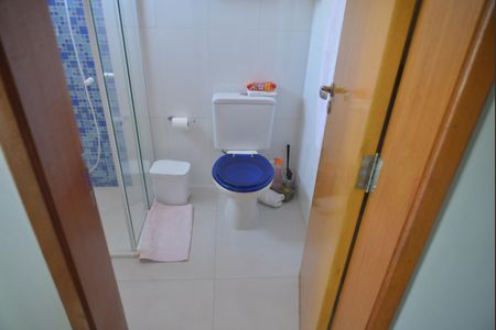 Apartamento à venda com 190m², 3 quartos e 2 vagasBanheiro da Suíte 1