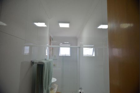 Apartamento à venda com 190m², 3 quartos e 2 vagasBanheiro Social