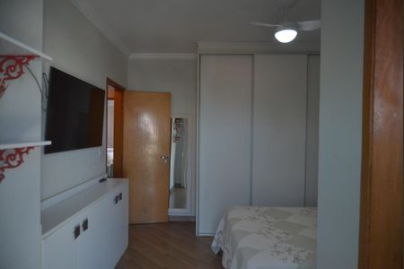 Apartamento à venda com 190m², 3 quartos e 2 vagasQuarto Suite 2
