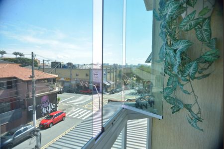 Apartamento à venda com 190m², 3 quartos e 2 vagasSacada