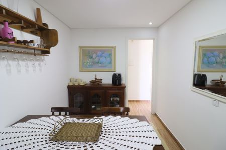 Apartamento à venda com 46m², 2 quartos e 1 vagaQuarto 2