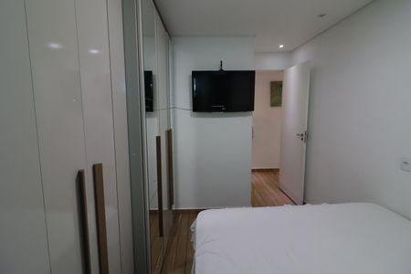 Quarto 1 de apartamento à venda com 2 quartos, 46m² em Novo Osasco, Osasco