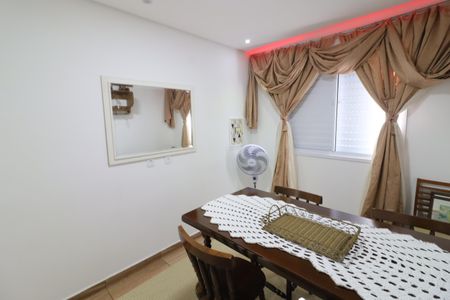 Apartamento à venda com 46m², 2 quartos e 1 vagaQuarto 2