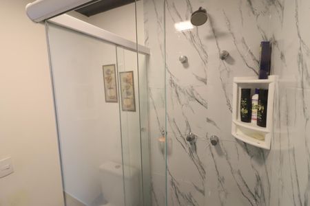 Apartamento à venda com 46m², 2 quartos e 1 vagaBanheiro