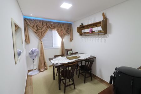 Quarto 2 de apartamento à venda com 2 quartos, 46m² em Novo Osasco, Osasco