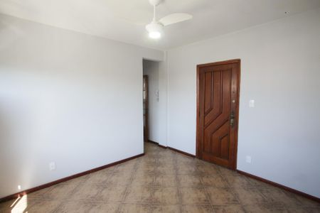 Sala de apartamento à venda com 2 quartos, 65m² em Tanque, Rio de Janeiro