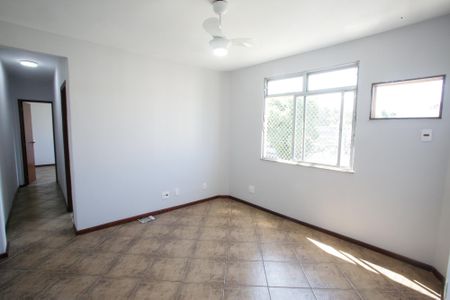 Sala de apartamento à venda com 2 quartos, 65m² em Tanque, Rio de Janeiro