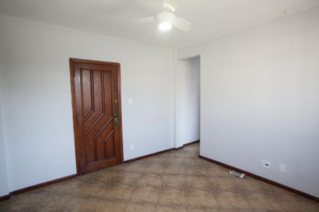 Sala de apartamento à venda com 2 quartos, 65m² em Tanque, Rio de Janeiro