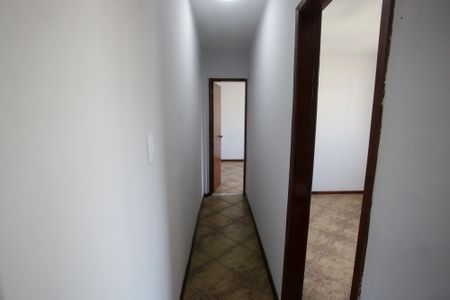 Corredor de apartamento à venda com 2 quartos, 65m² em Tanque, Rio de Janeiro