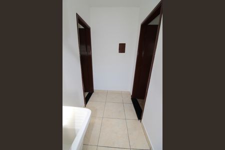 Casa para alugar com 60m², 1 quarto e sem vagaÁrea de Serviço