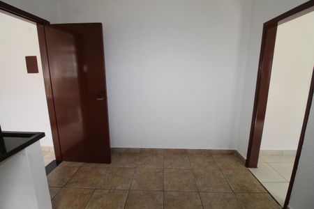 Casa para alugar com 60m², 1 quarto e sem vagaCozinha