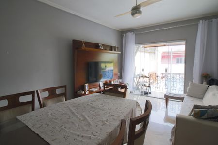 Sala de casa à venda com 2 quartos, 320m² em Curicica, Rio de Janeiro