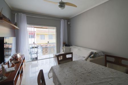 Sala de casa à venda com 2 quartos, 320m² em Curicica, Rio de Janeiro