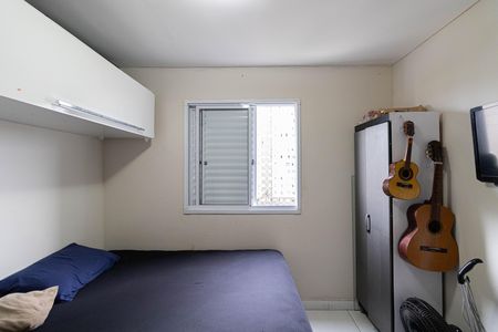 Quarto 1 de apartamento à venda com 2 quartos, 55m² em Colônia (zona Leste), São Paulo