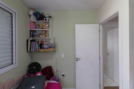 Quarto 2 de apartamento à venda com 2 quartos, 55m² em Colônia (zona Leste), São Paulo