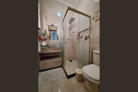 Casa à venda com 300m², 3 quartos e 1 vagaBanheiro da Suíte 1