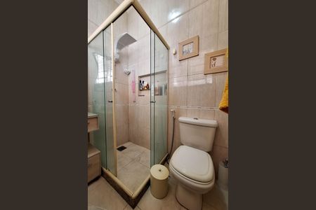 Casa à venda com 300m², 3 quartos e 1 vagaBanheiro da Suíte 1