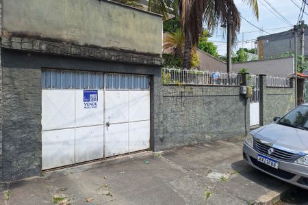 Casa à venda com 300m², 3 quartos e 1 vagaPlaca
