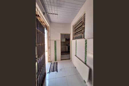 Casa à venda com 300m², 3 quartos e 1 vagaQuintal