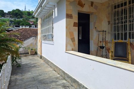 Casa à venda com 300m², 3 quartos e 1 vagaQuintal