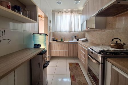 Casa à venda com 300m², 3 quartos e 1 vagaCozinha