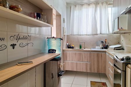 Casa à venda com 300m², 3 quartos e 1 vagaCozinha