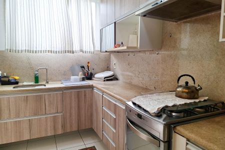 Casa à venda com 300m², 3 quartos e 1 vagaCozinha