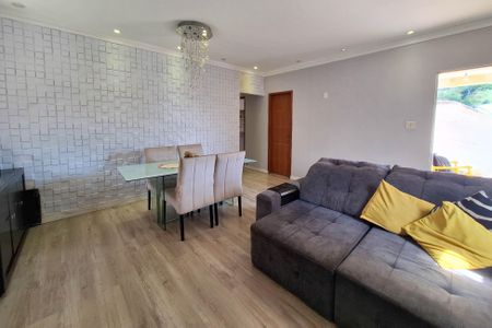 Casa à venda com 300m², 3 quartos e 1 vagaSala