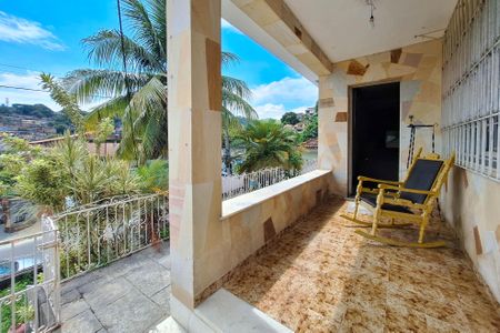 Casa à venda com 300m², 3 quartos e 1 vagaQuintal