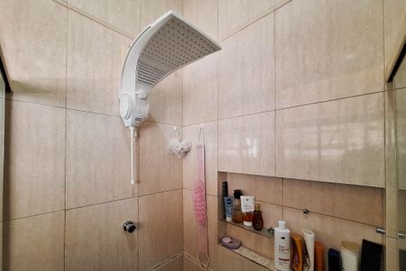 Casa à venda com 300m², 3 quartos e 1 vagaBanheiro da Suíte 1