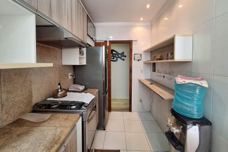 Casa à venda com 300m², 3 quartos e 1 vagaCozinha