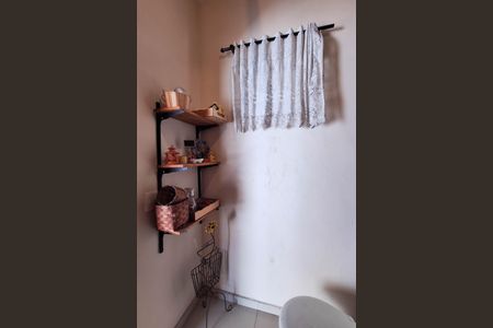 Casa à venda com 300m², 3 quartos e 1 vagaLavabo