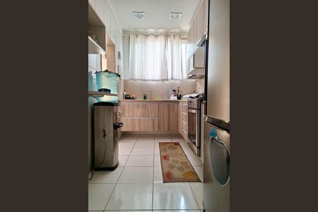 Casa à venda com 300m², 3 quartos e 1 vagaCozinha