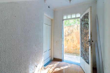 Casa para alugar com 133m², 8 quartos e 1 vagaHall de Entrada