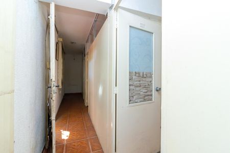 Casa para alugar com 133m², 8 quartos e 1 vagaCorredor dos Quartos