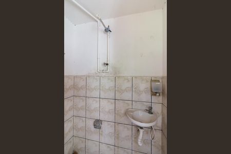 Casa para alugar com 133m², 8 quartos e 1 vagaBanheiro 3