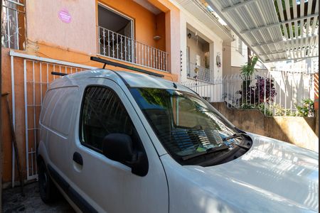 Casa para alugar com 133m², 8 quartos e 1 vagaGaragem