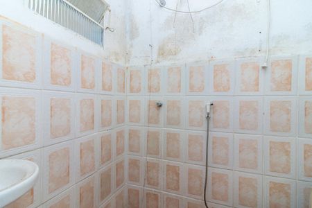 Casa para alugar com 133m², 8 quartos e 1 vagaBanheiro 1