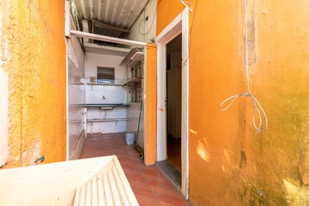 Casa para alugar com 133m², 8 quartos e 1 vagaÁrea de Serviço