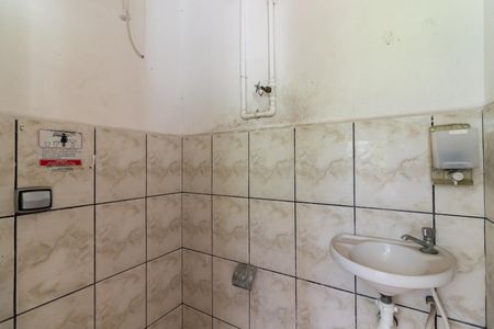 Casa para alugar com 133m², 8 quartos e 1 vagaBanheiro 3