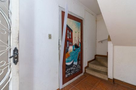 Casa para alugar com 133m², 8 quartos e 1 vagaHall de Entrada