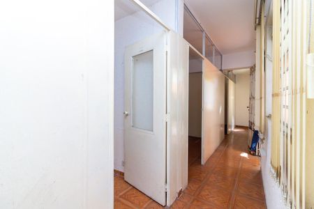 Casa para alugar com 133m², 8 quartos e 1 vagaCorredor dos Quartos