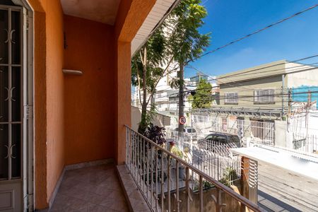 Casa para alugar com 133m², 8 quartos e 1 vagaVaranda da Sala