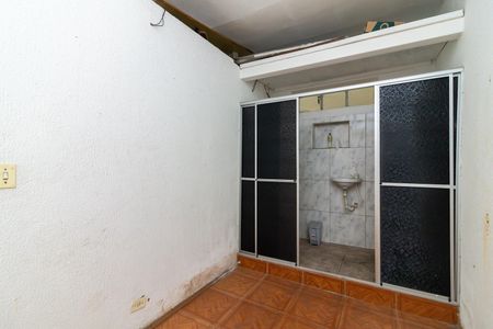 Casa para alugar com 133m², 8 quartos e 1 vagaSuíte 1