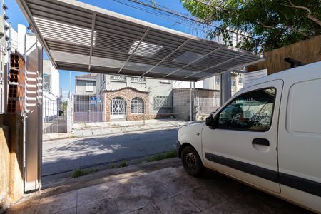 Casa para alugar com 133m², 8 quartos e 1 vagaGaragem