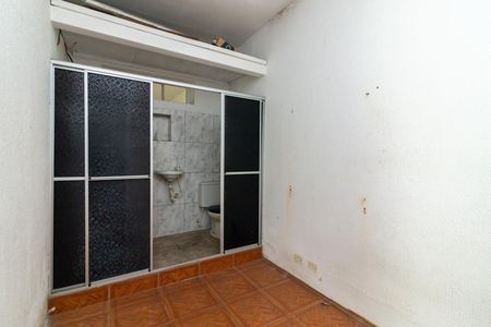 Casa para alugar com 133m², 8 quartos e 1 vagaSuíte 1