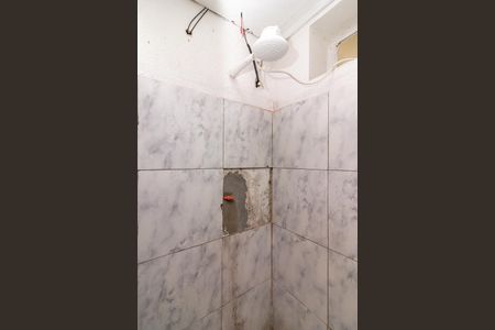 Casa para alugar com 133m², 8 quartos e 1 vagaBanheiro da Suíte 1