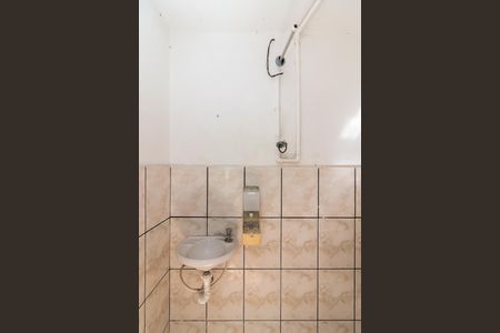 Casa para alugar com 133m², 8 quartos e 1 vagaBanheiro 2