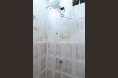 Casa para alugar com 133m², 8 quartos e 1 vagaBanheiro 1